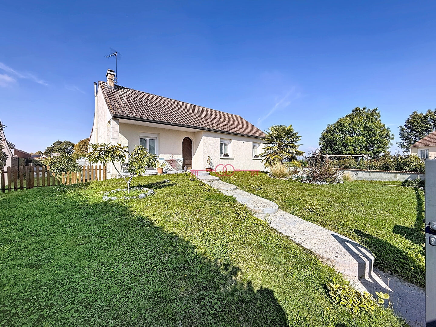 Maison 5 pièces à Livry louvercy - photo 15