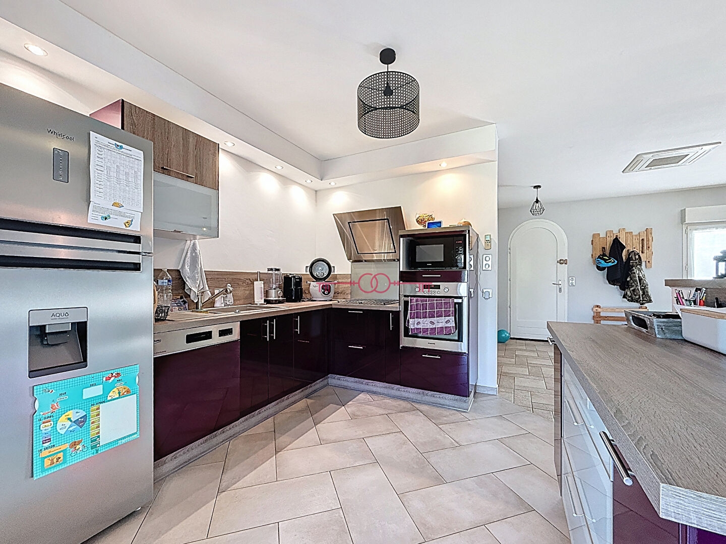 Maison 5 pièces à Livry louvercy - photo 2