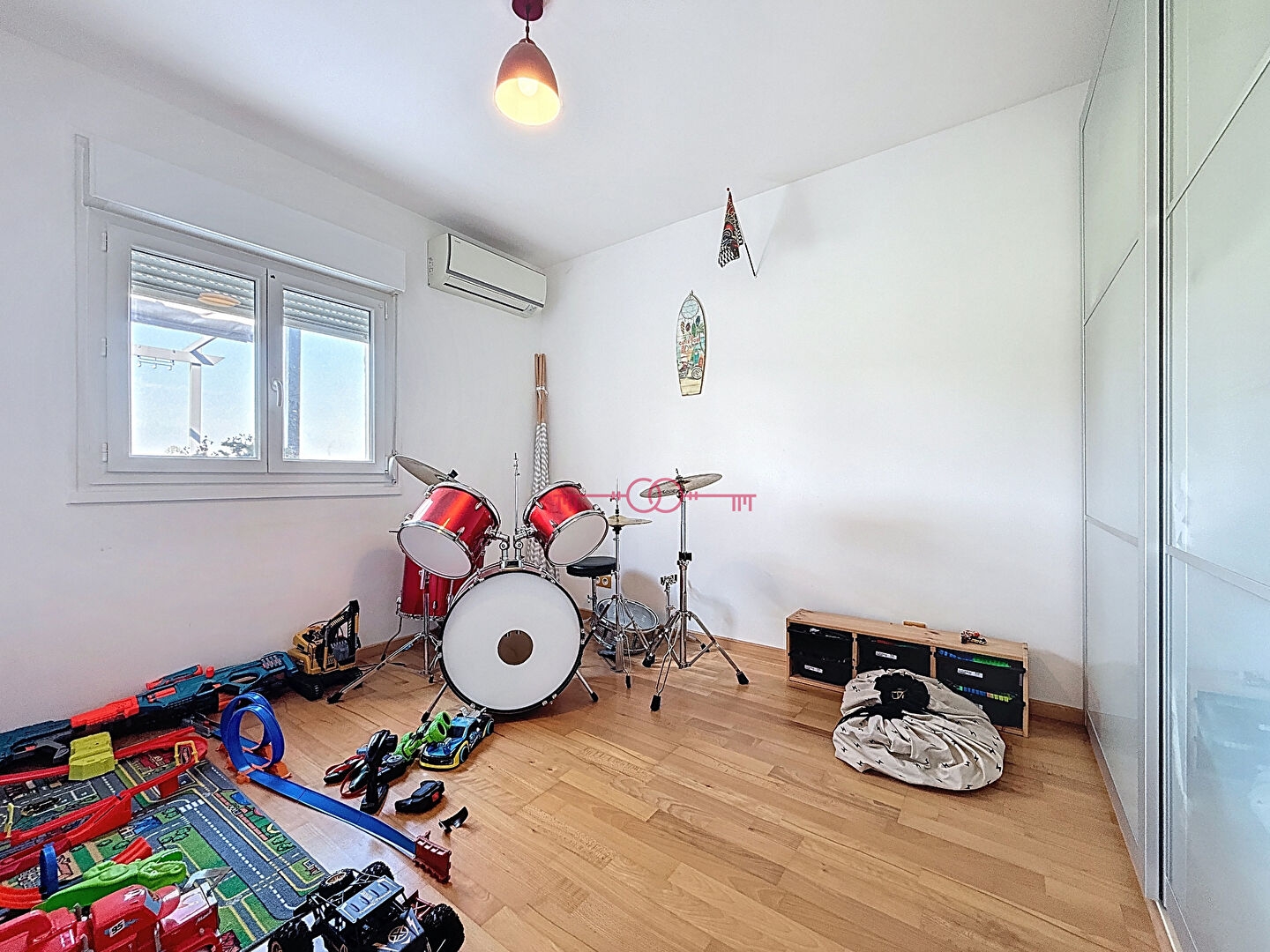 Maison 5 pièces à Livry louvercy - photo 7