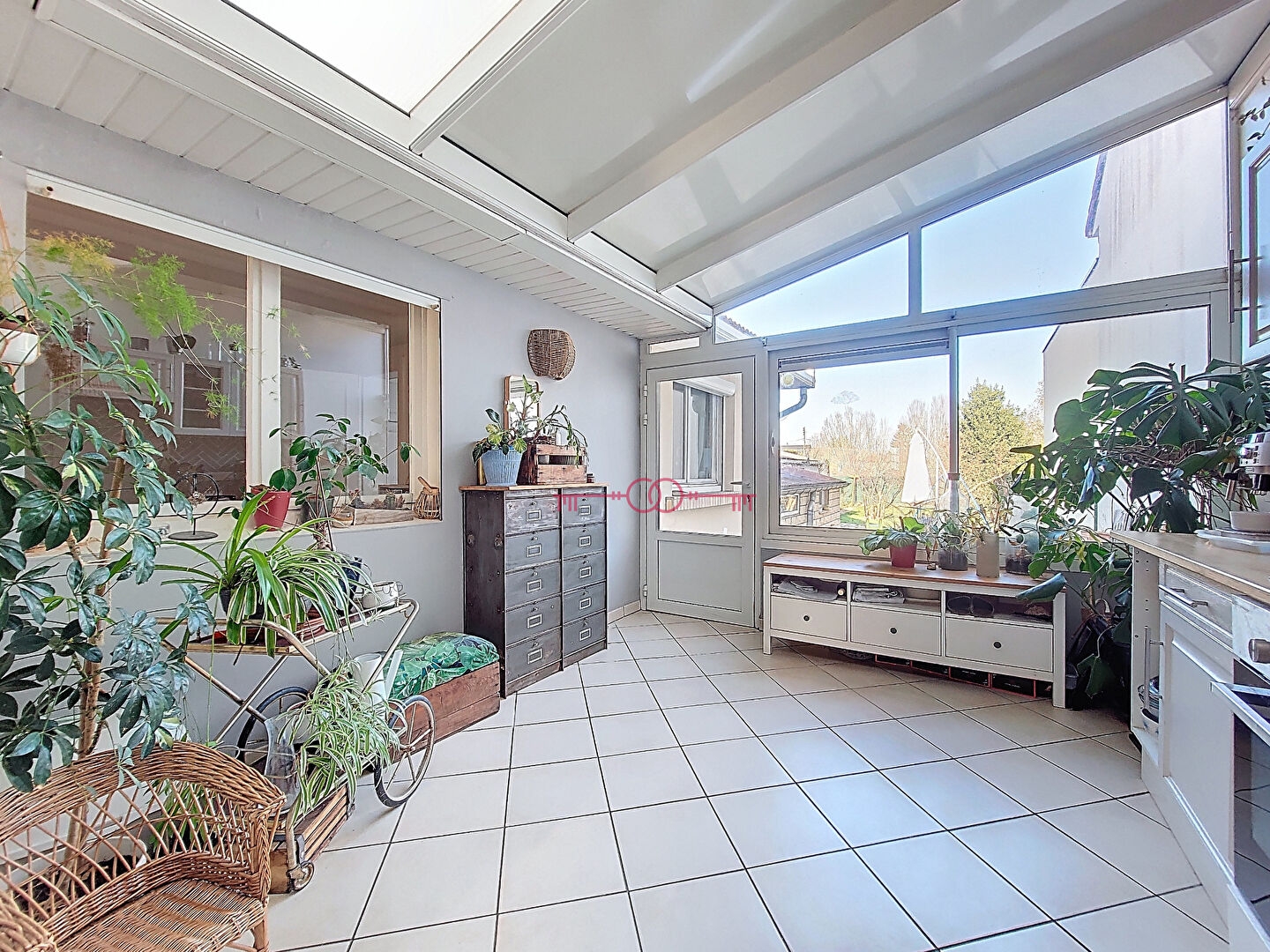 Maison 3 pièces à Tinqueux - photo 2