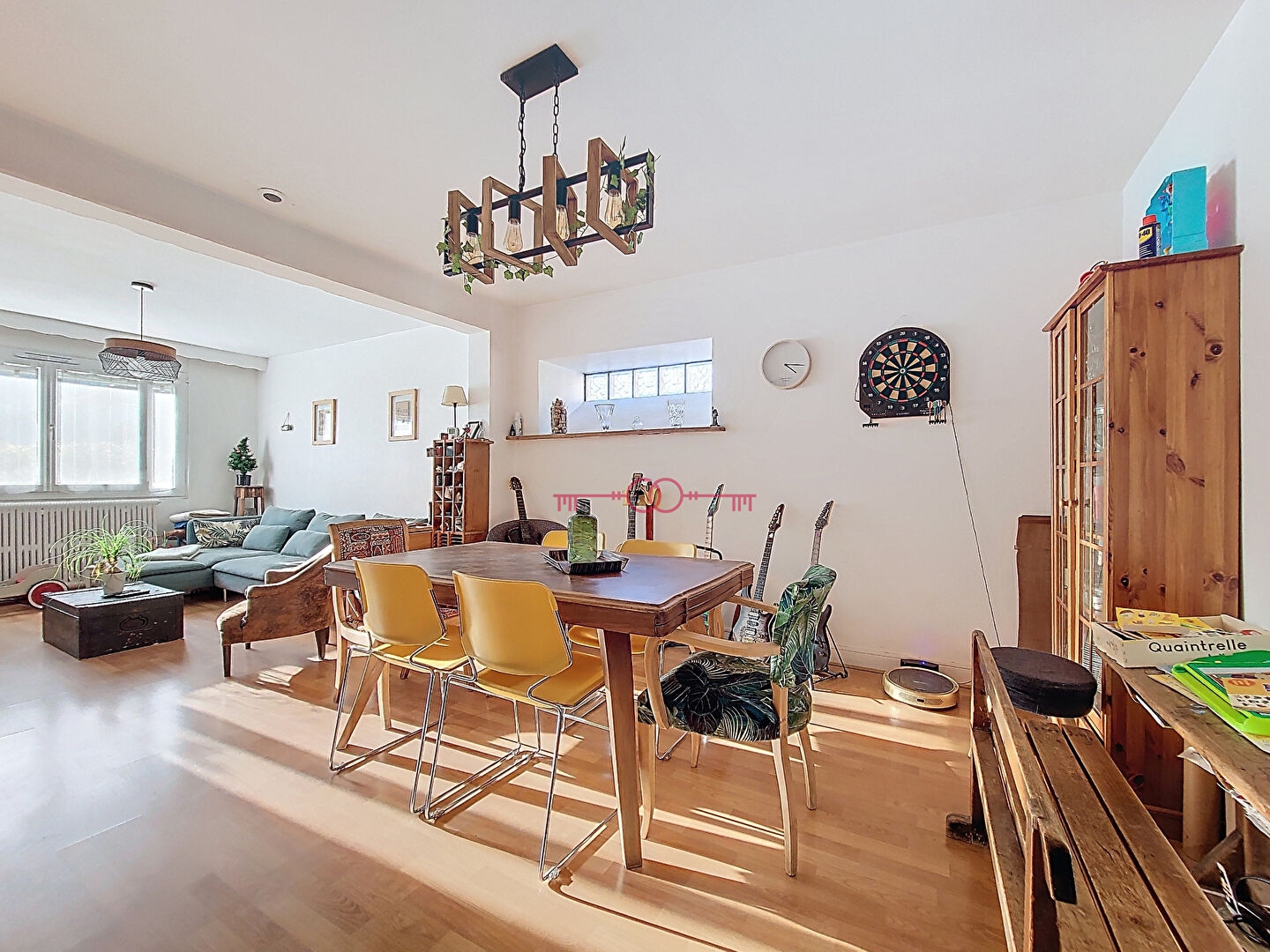 Maison 3 pièces à Tinqueux - photo 4