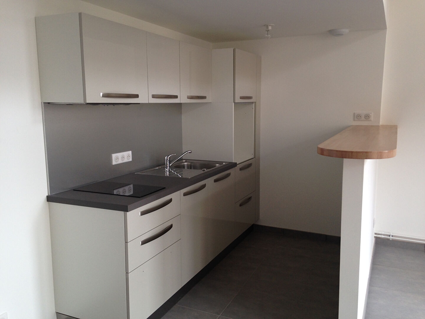 Appartement 2 pièces à Reims - photo 3