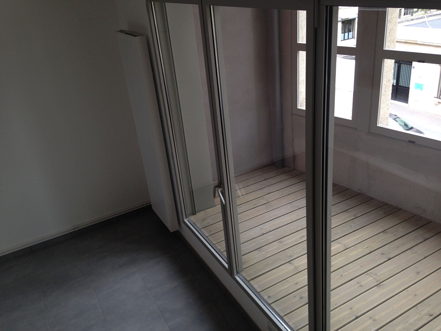 Appartement 2 pièces à Reims - photo 5