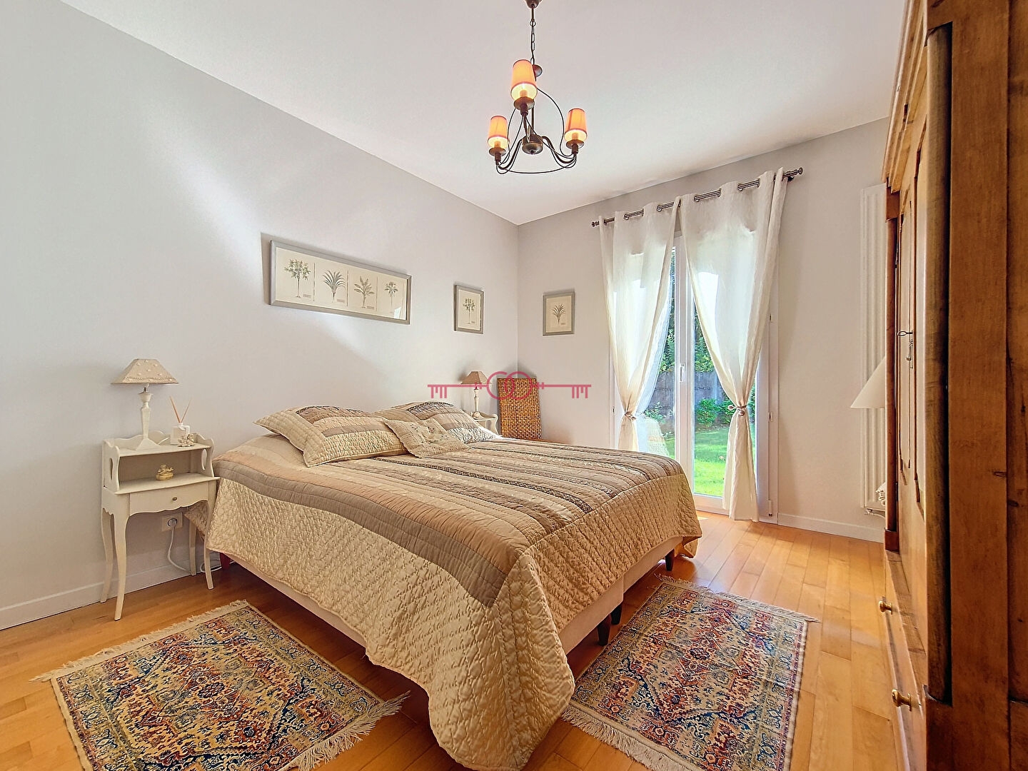 Maison 9 pièces à Gueux - photo 10