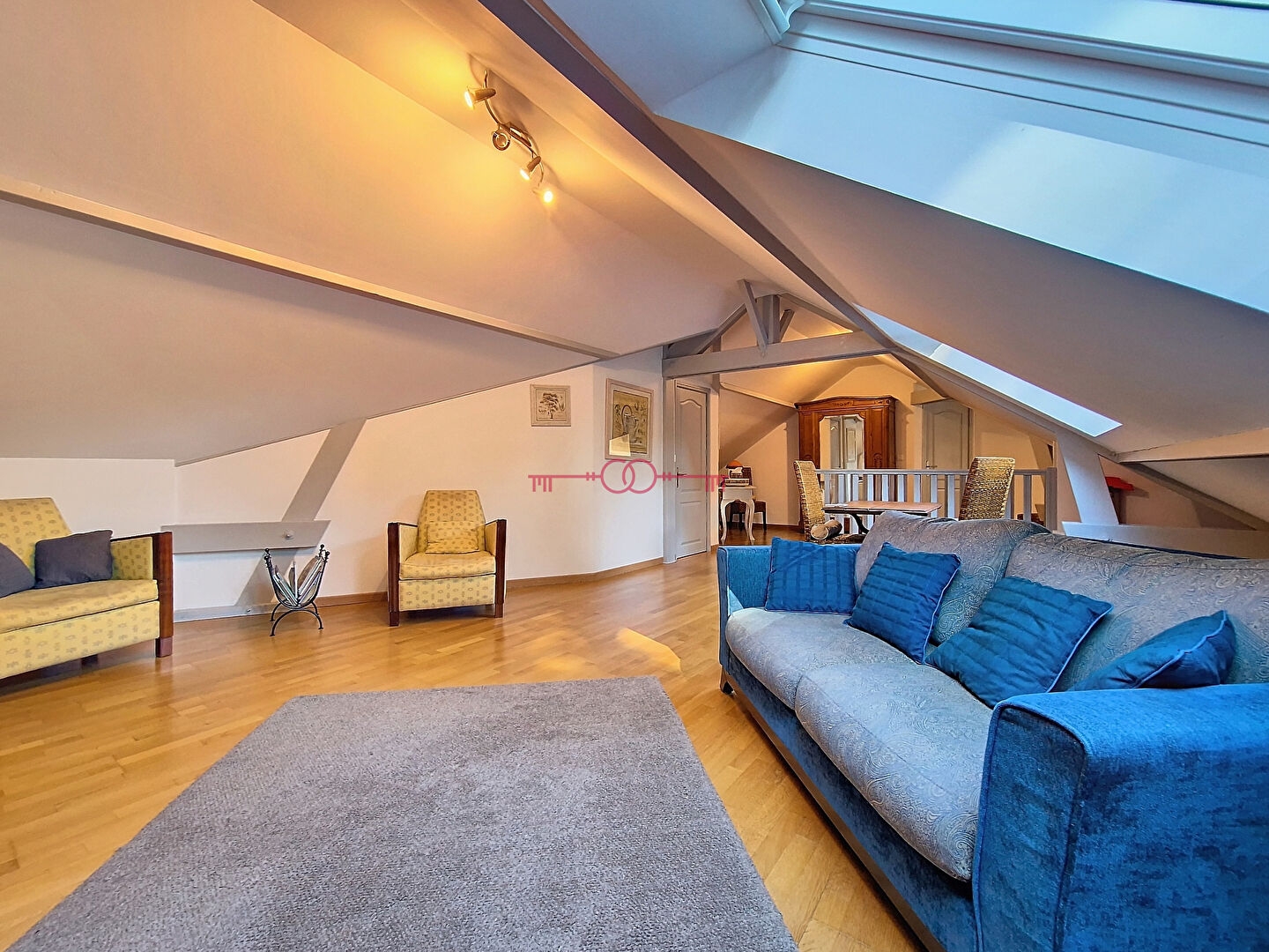 Maison 9 pièces à Gueux - photo 13