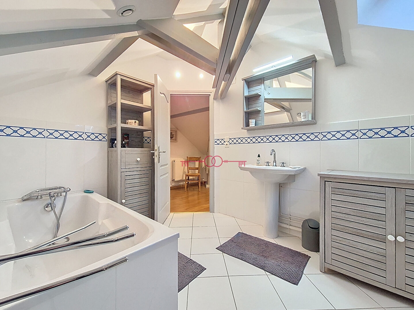 Maison 9 pièces à Gueux - photo 16