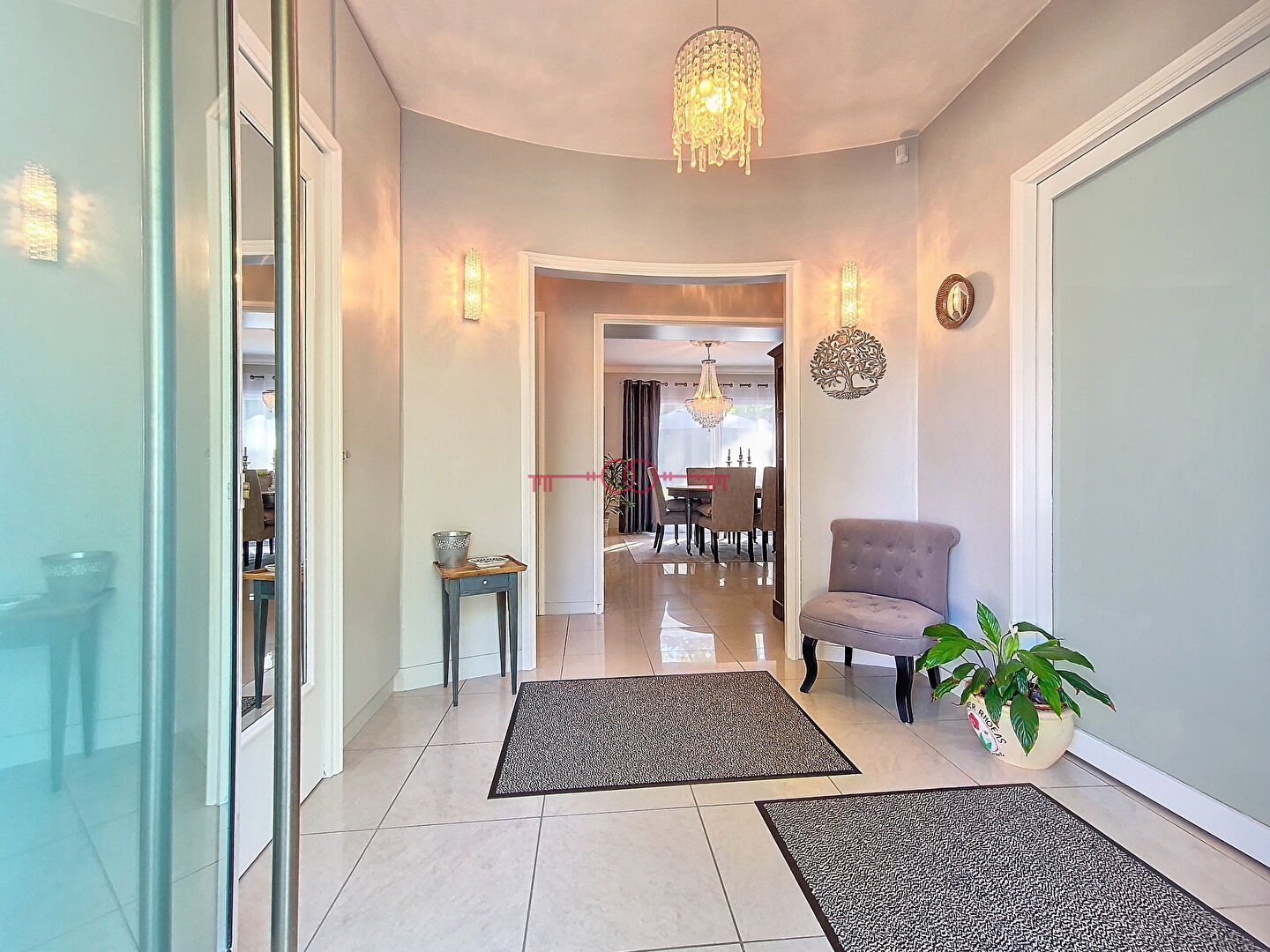 Maison 9 pièces à Gueux - photo 5