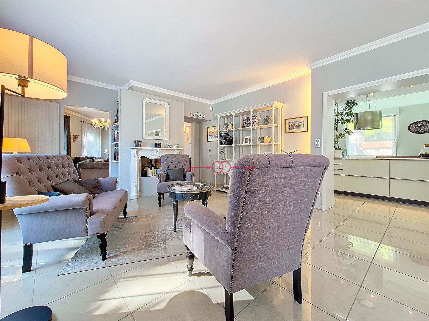 Maison 9 pièces à Gueux - photo 6