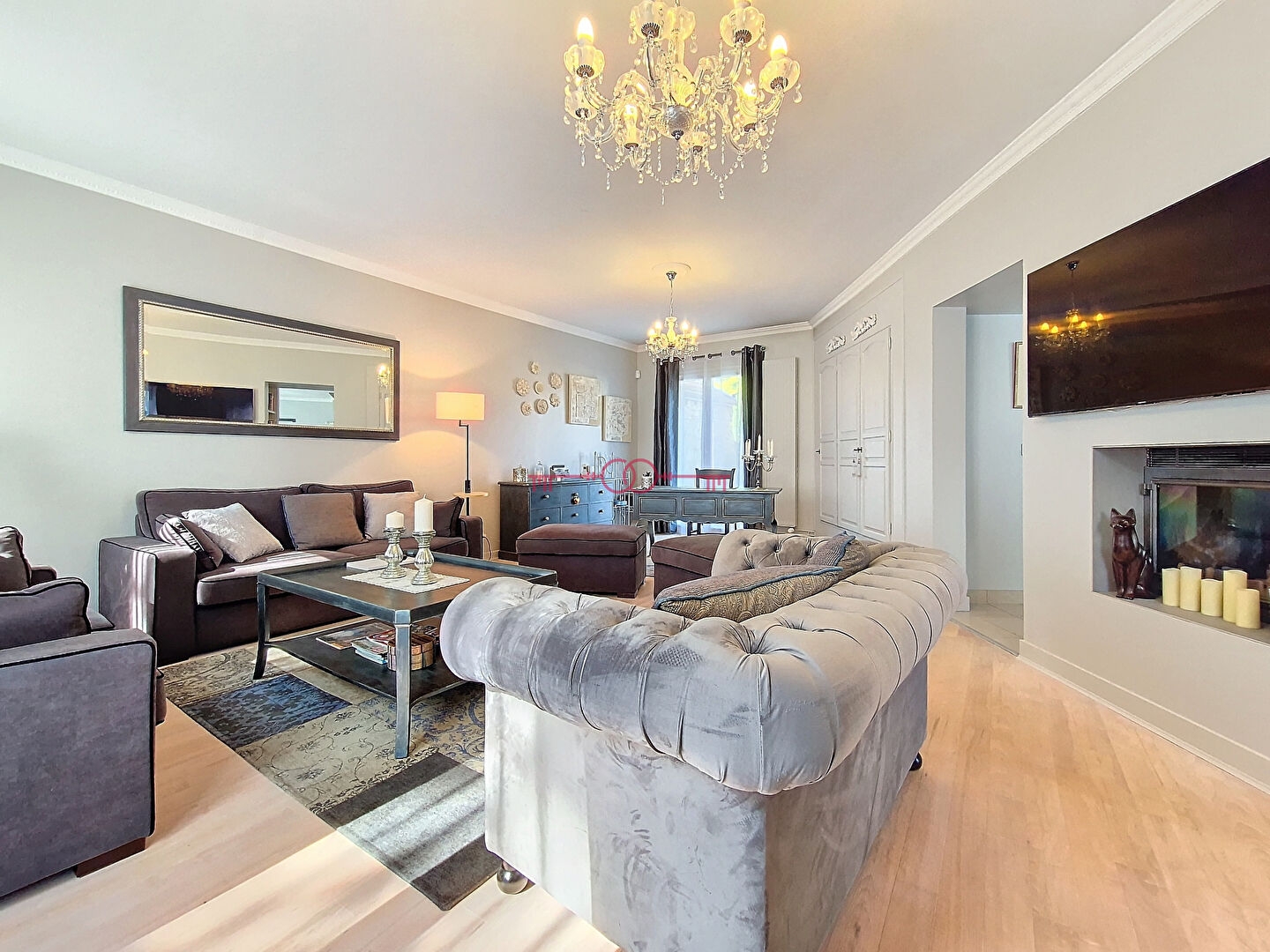 Maison 9 pièces à Gueux - photo 8