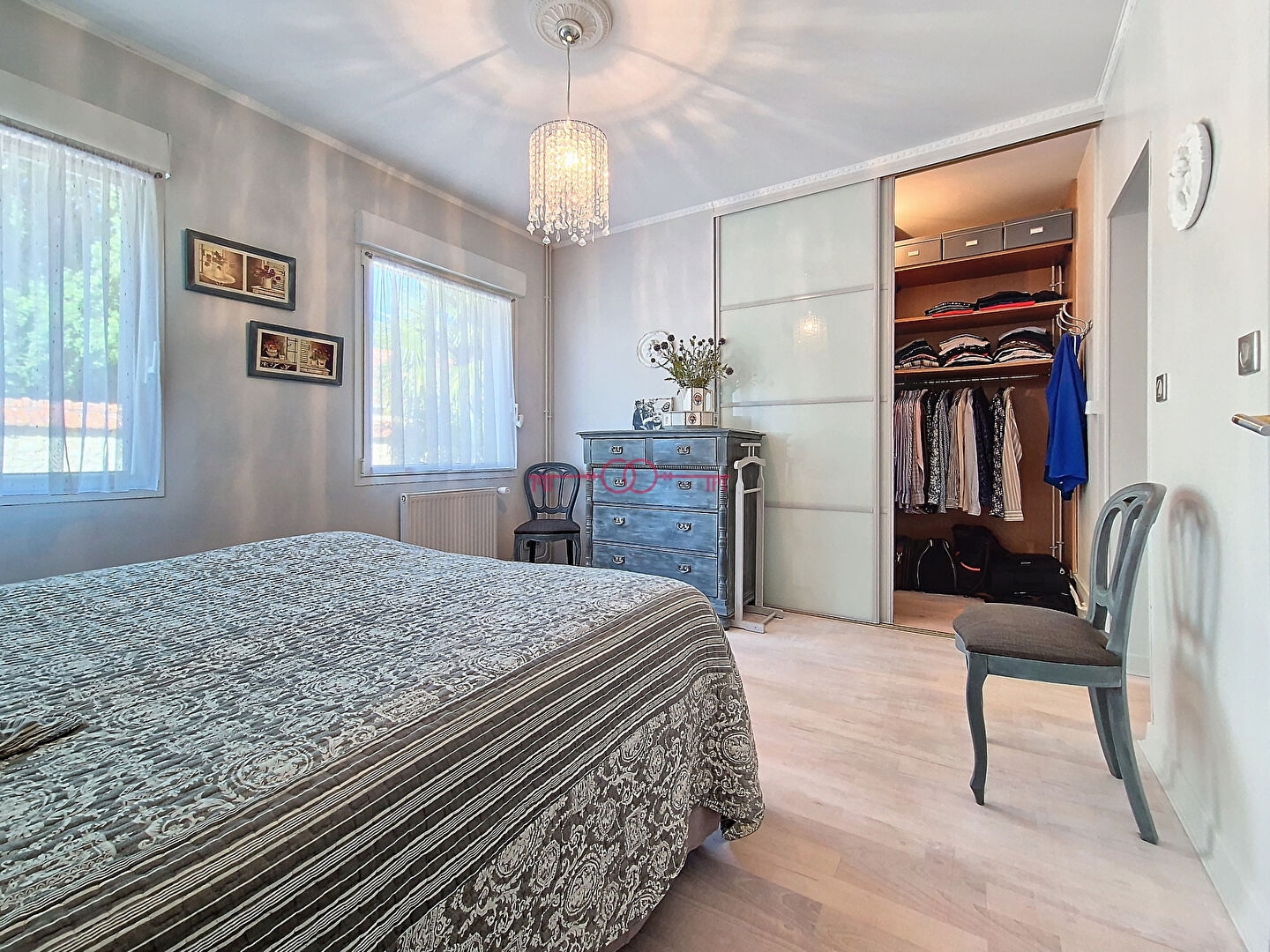 Maison 9 pièces à Gueux - photo 9