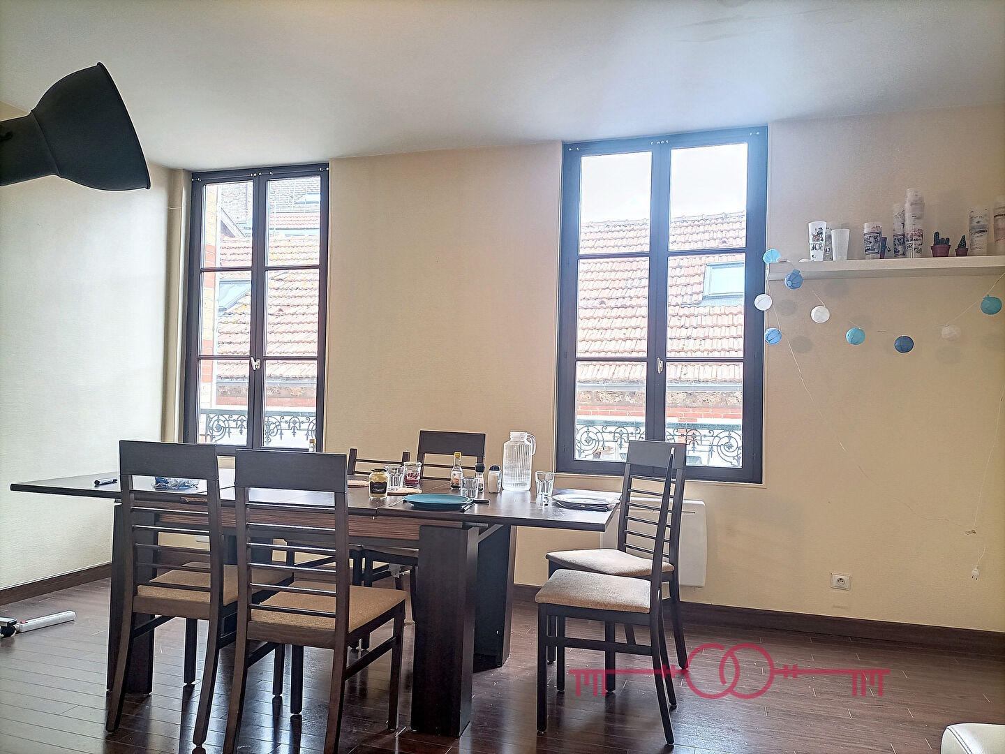 Appartement 7 pièces à Chalons en champagne - photo 5