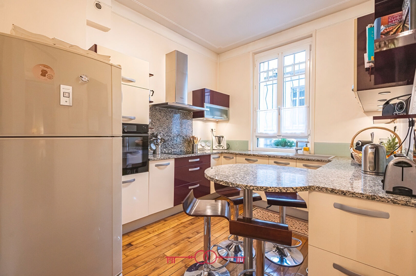 Maison 7 pièces à Reims - photo 5