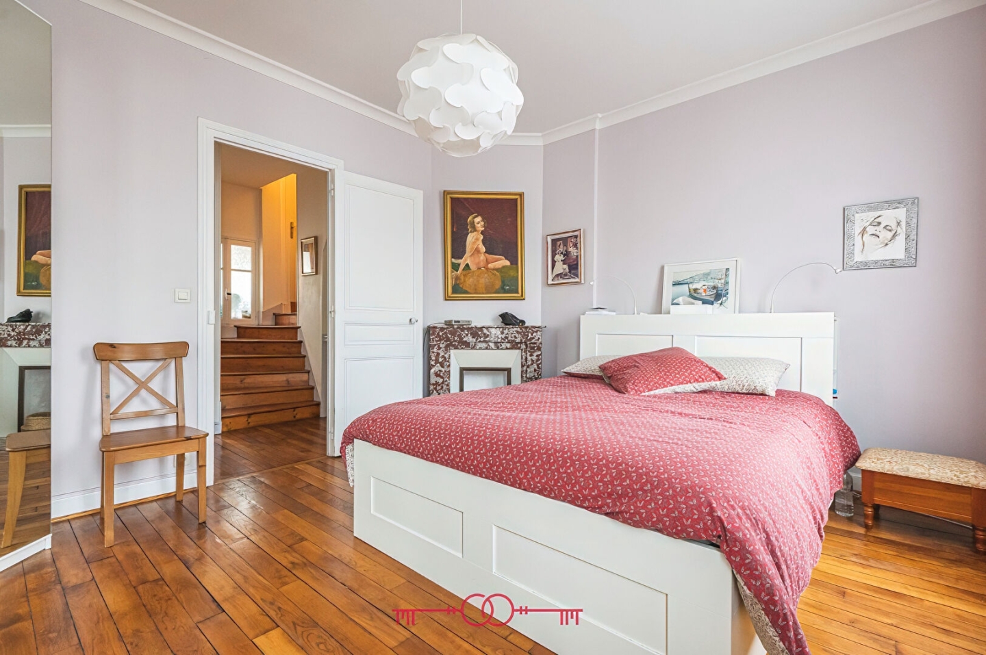 Maison 7 pièces à Reims - photo 7