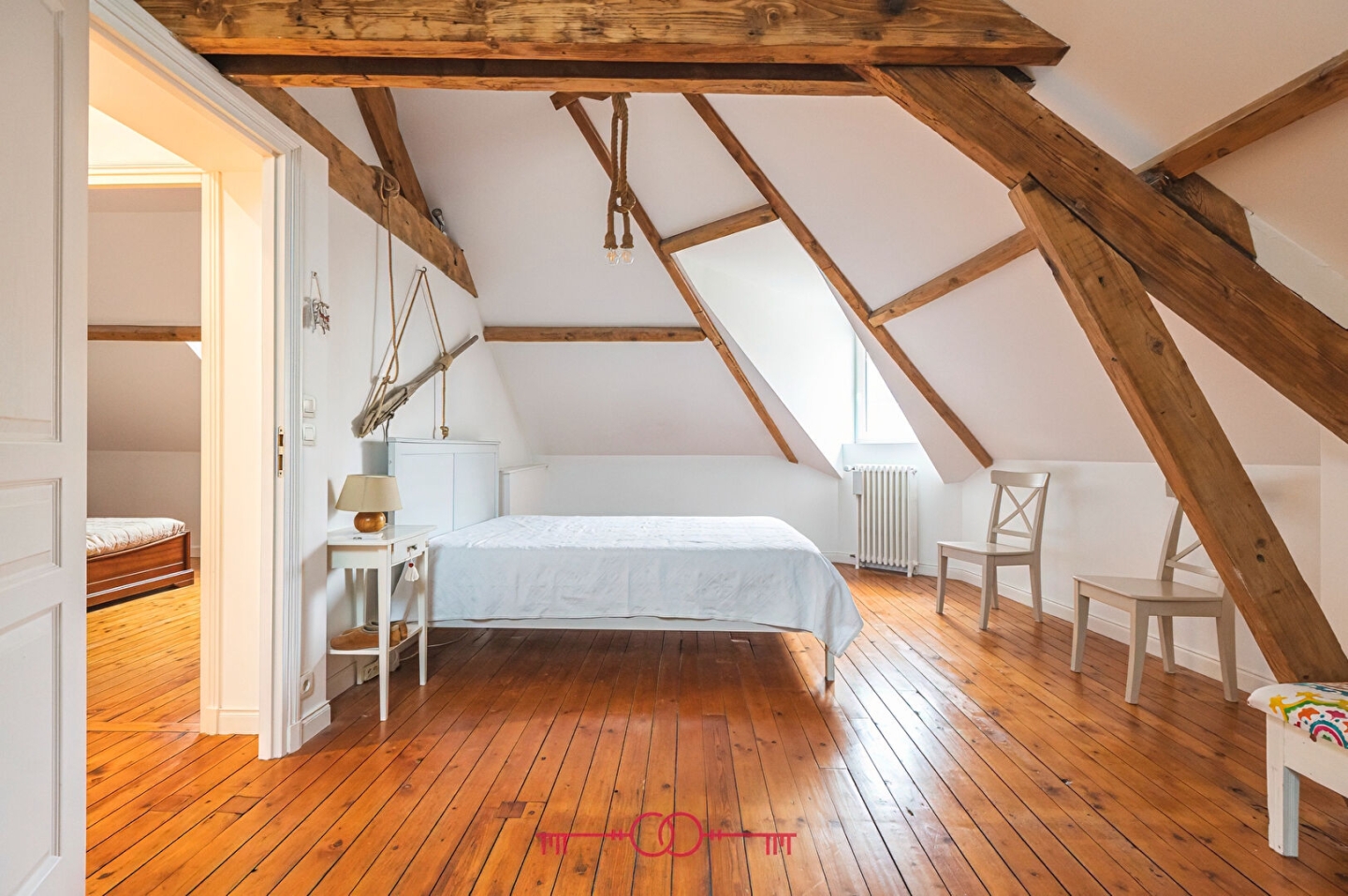 Maison 7 pièces à Reims - photo 8