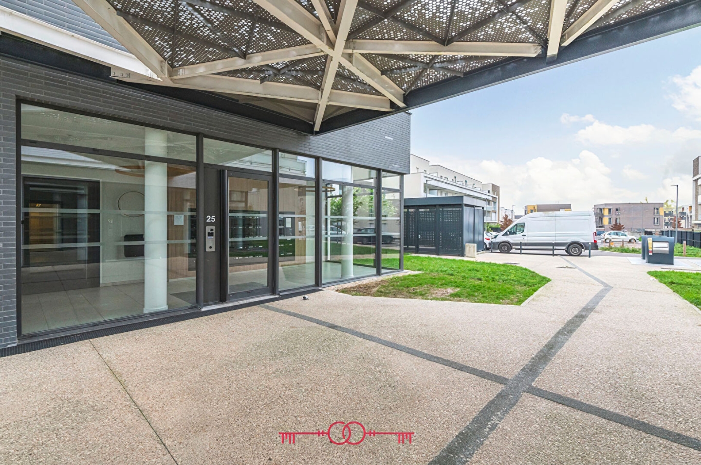 Appartement 1 pièces à Bezannes - photo 8