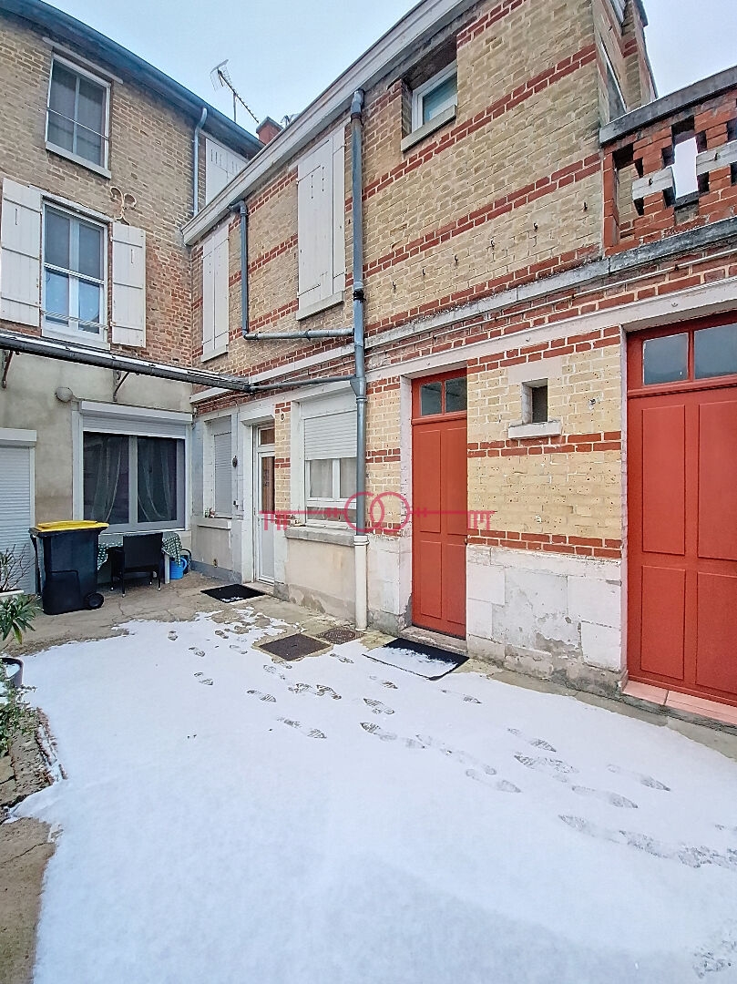 Maison 6 pièces à Chalons en champagne - photo 12