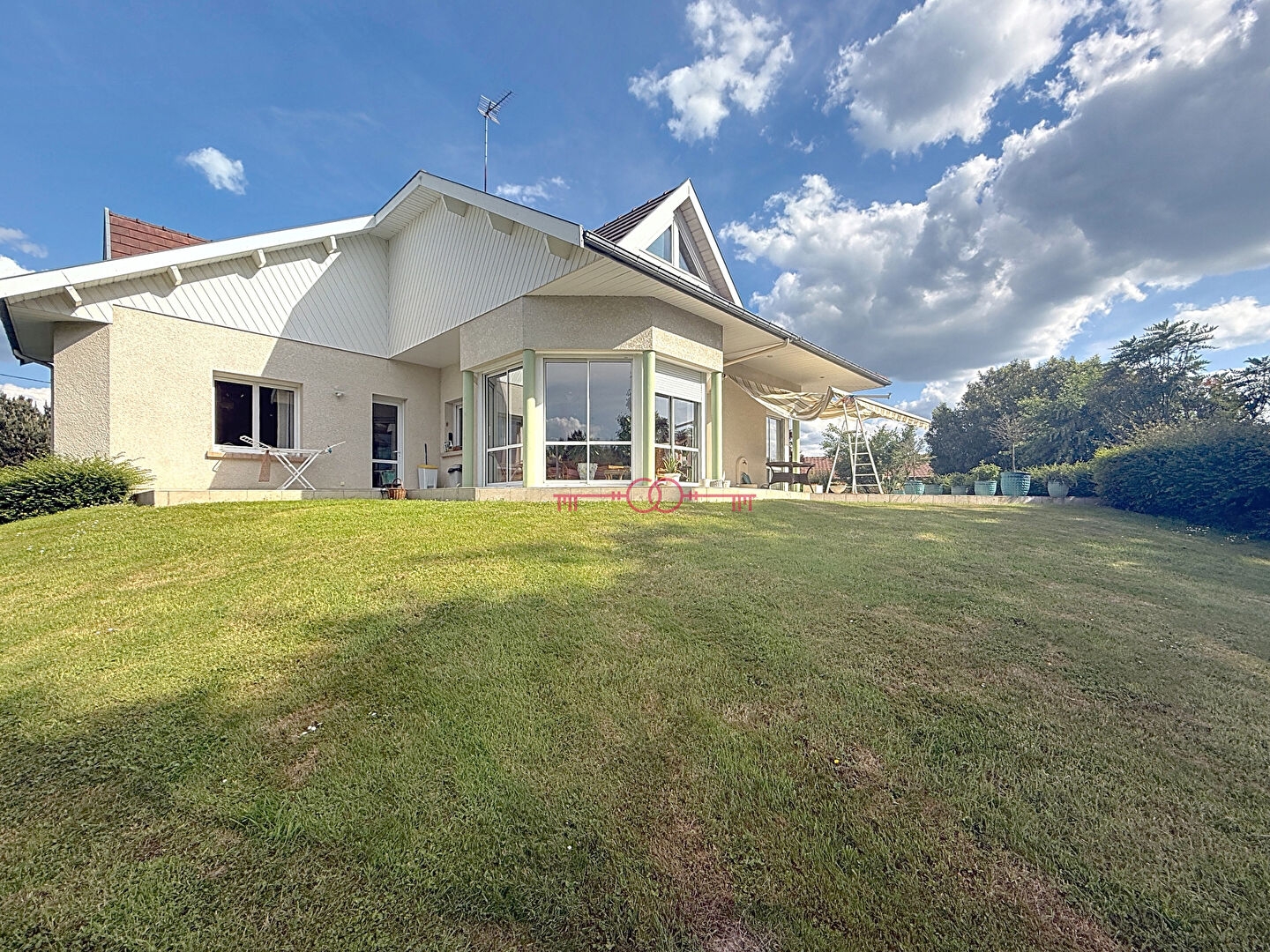 Villa 8 pièces à Sainte menehould - photo 11