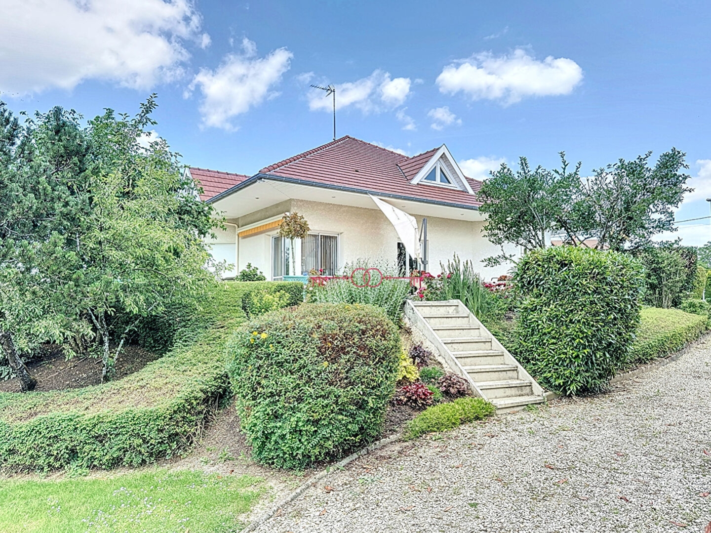 Villa 8 pièces à Sainte menehould - photo 12