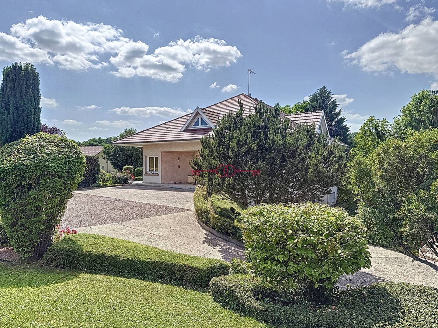 Villa 8 pièces à Sainte menehould - photo 13