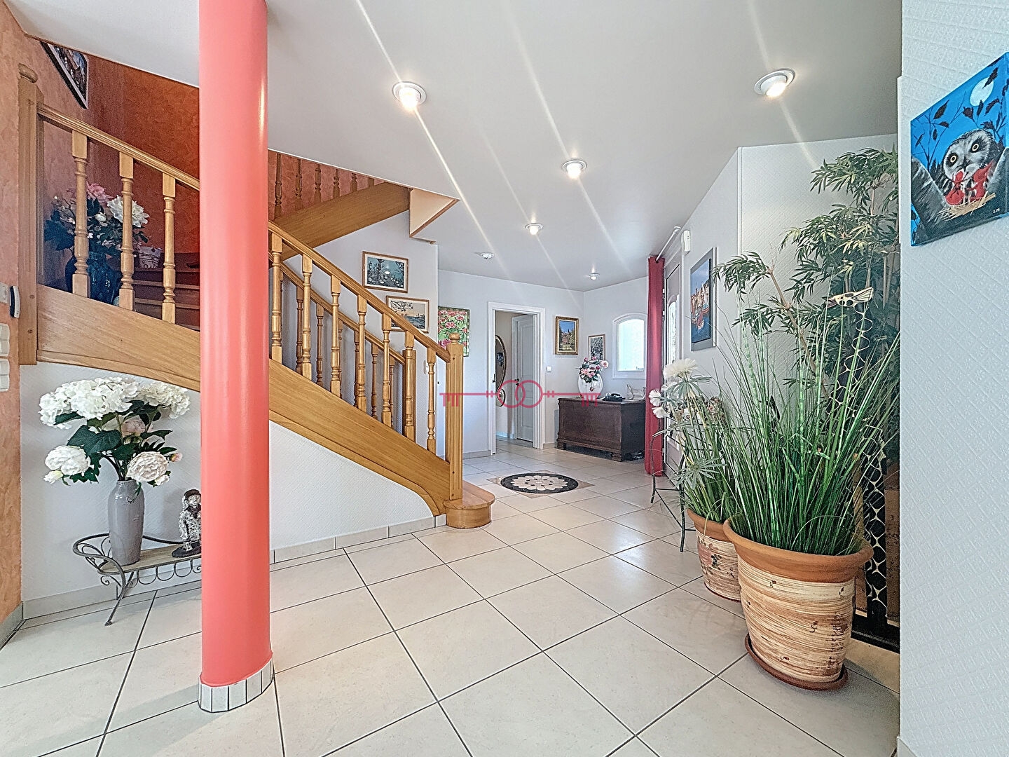 Villa 8 pièces à Sainte menehould - photo 3