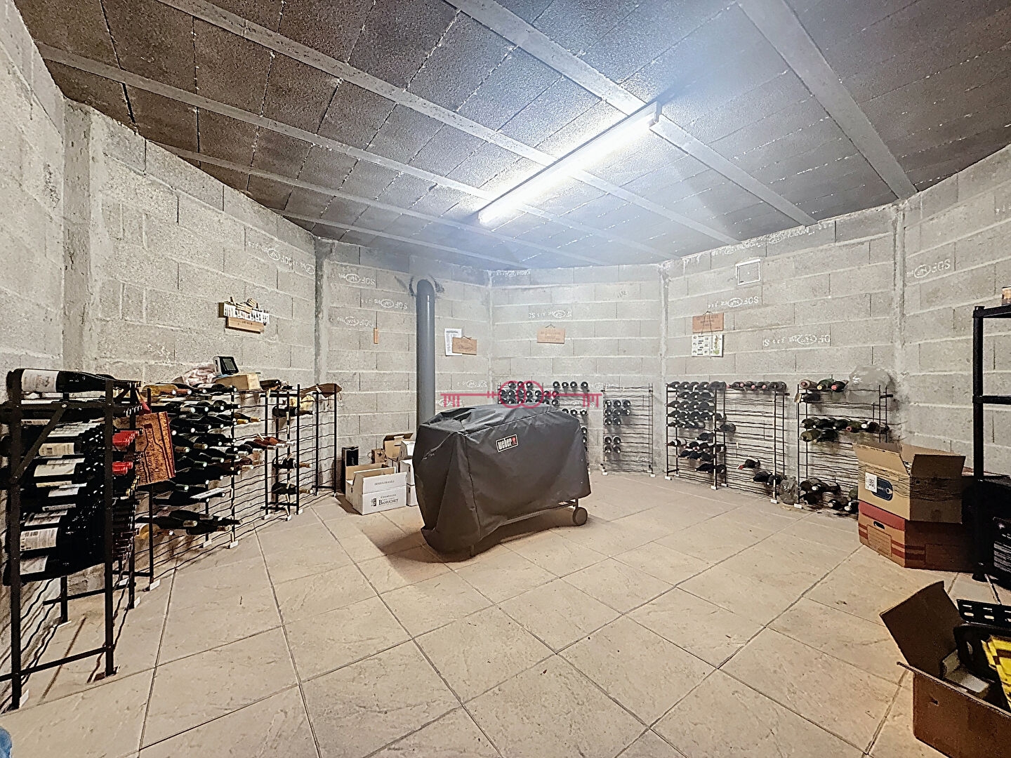 Villa 8 pièces à Sainte menehould - photo 9