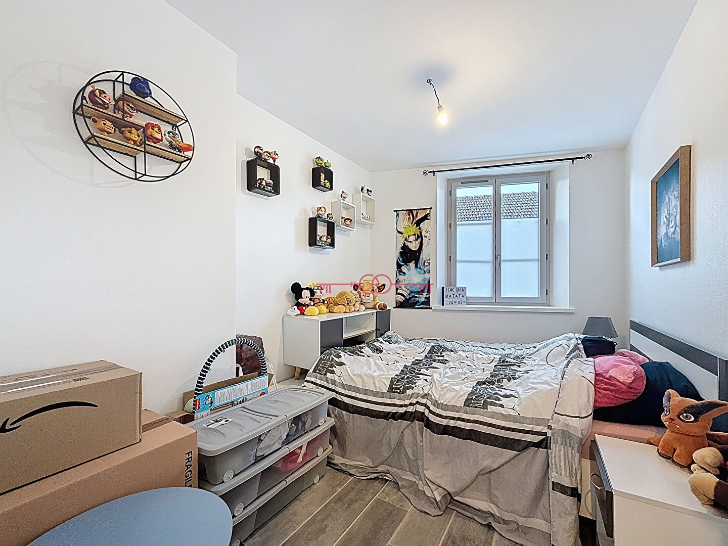 Maison 5 pièces à Sainte menehould - photo 8