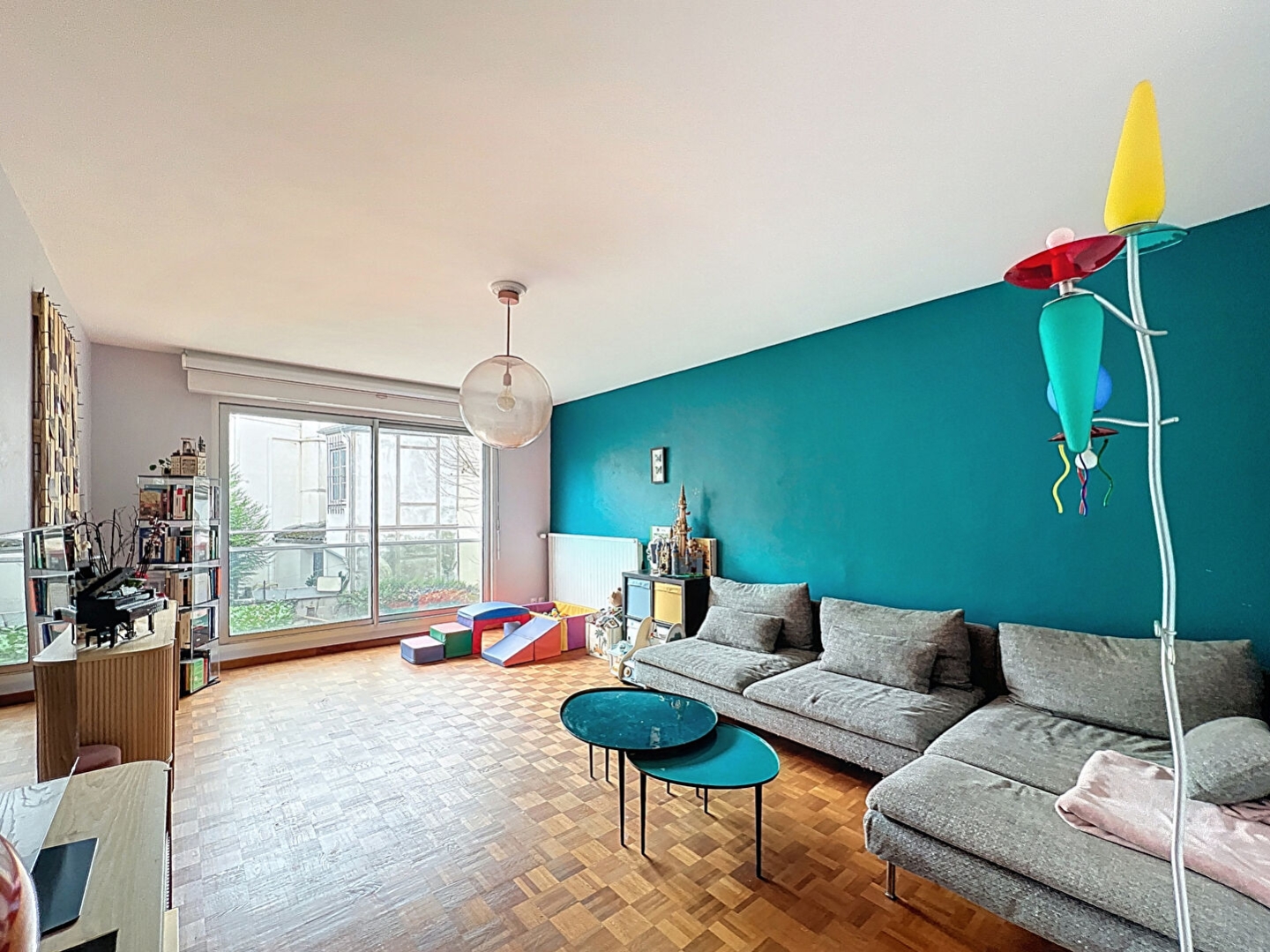 Appartement à Chalons en champagne