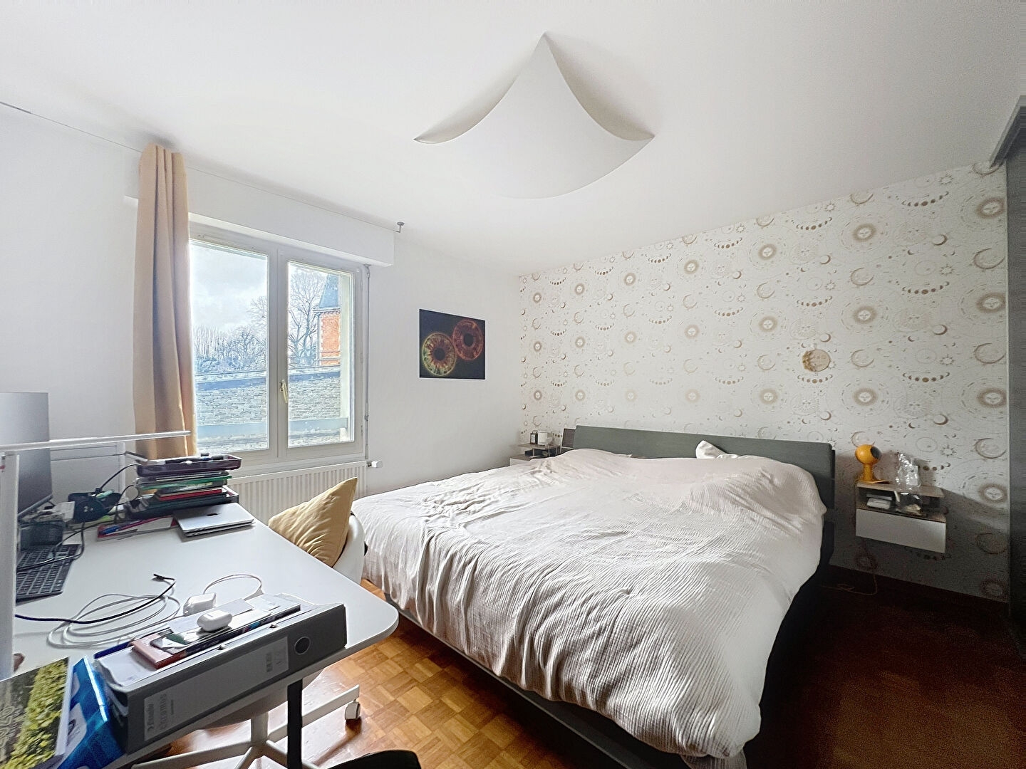 Appartement 4 pièces à Chalons en champagne - photo 3