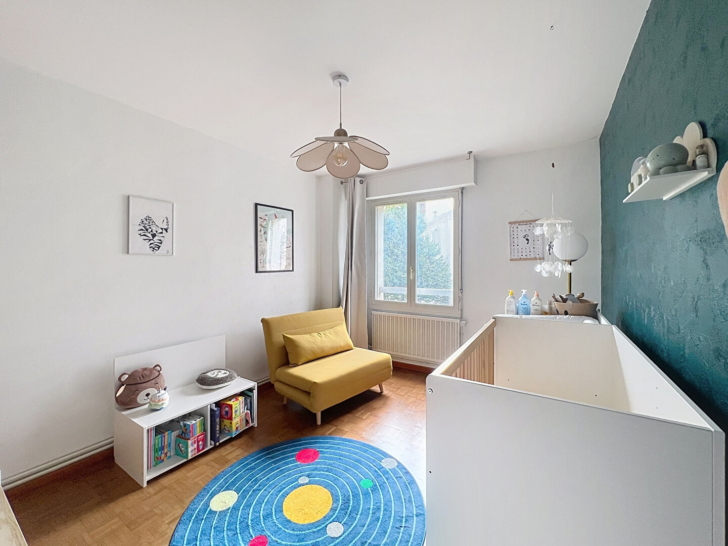 Appartement 4 pièces à Chalons en champagne - photo 5