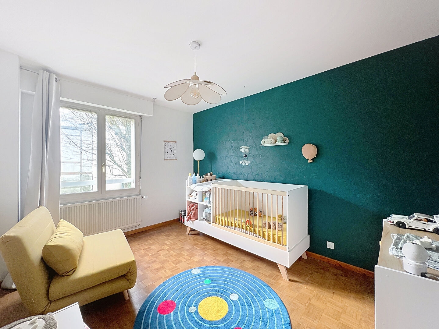 Appartement 4 pièces à Chalons en champagne - photo 6