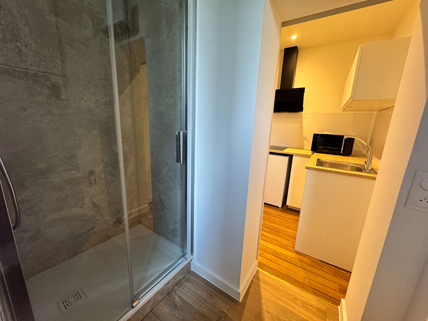 Appartement 1 pièces à Reims - photo 6