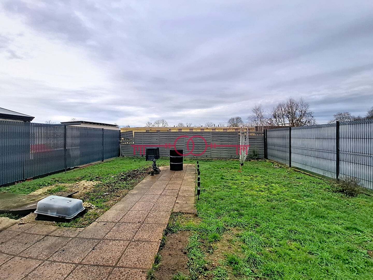 Maison 5 pièces à Chalons en champagne - photo 7