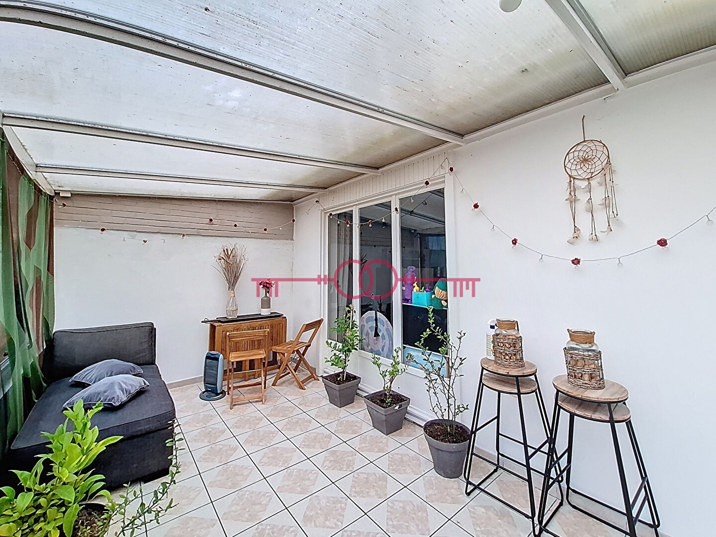 Maison 5 pièces à Chalons en champagne - photo 8