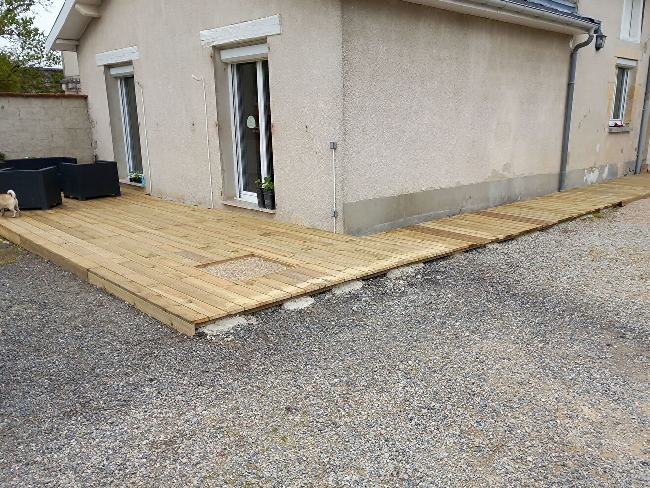 Maison 5 pièces à Mourmelon le petit - photo 10