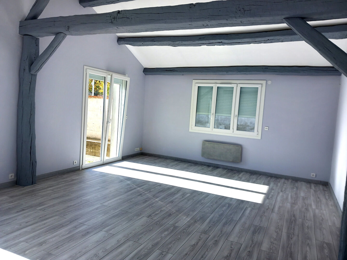 Maison 5 pièces à Mourmelon le petit - photo 2