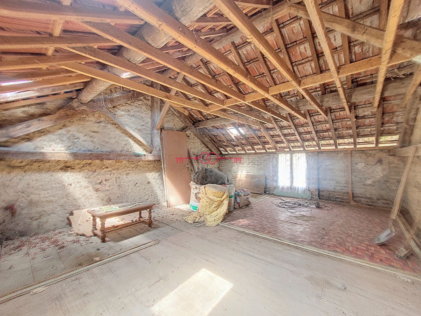  Maison à rénover - Ludes 90 m2 - photo 10