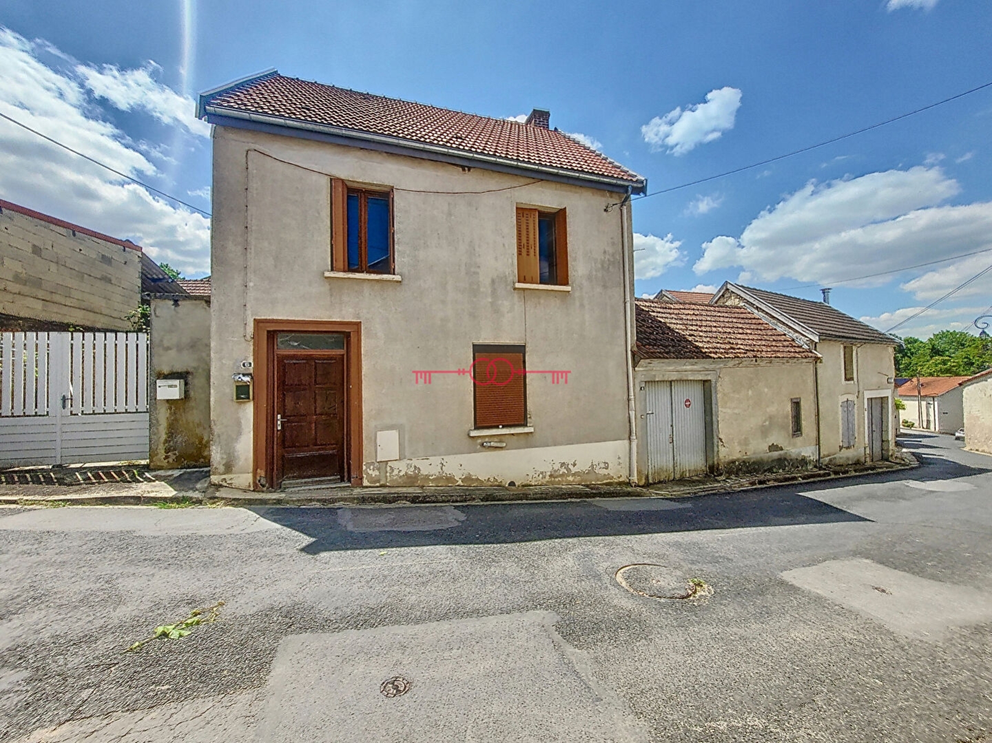  Maison à rénover - Ludes 90 m2 - photo 11