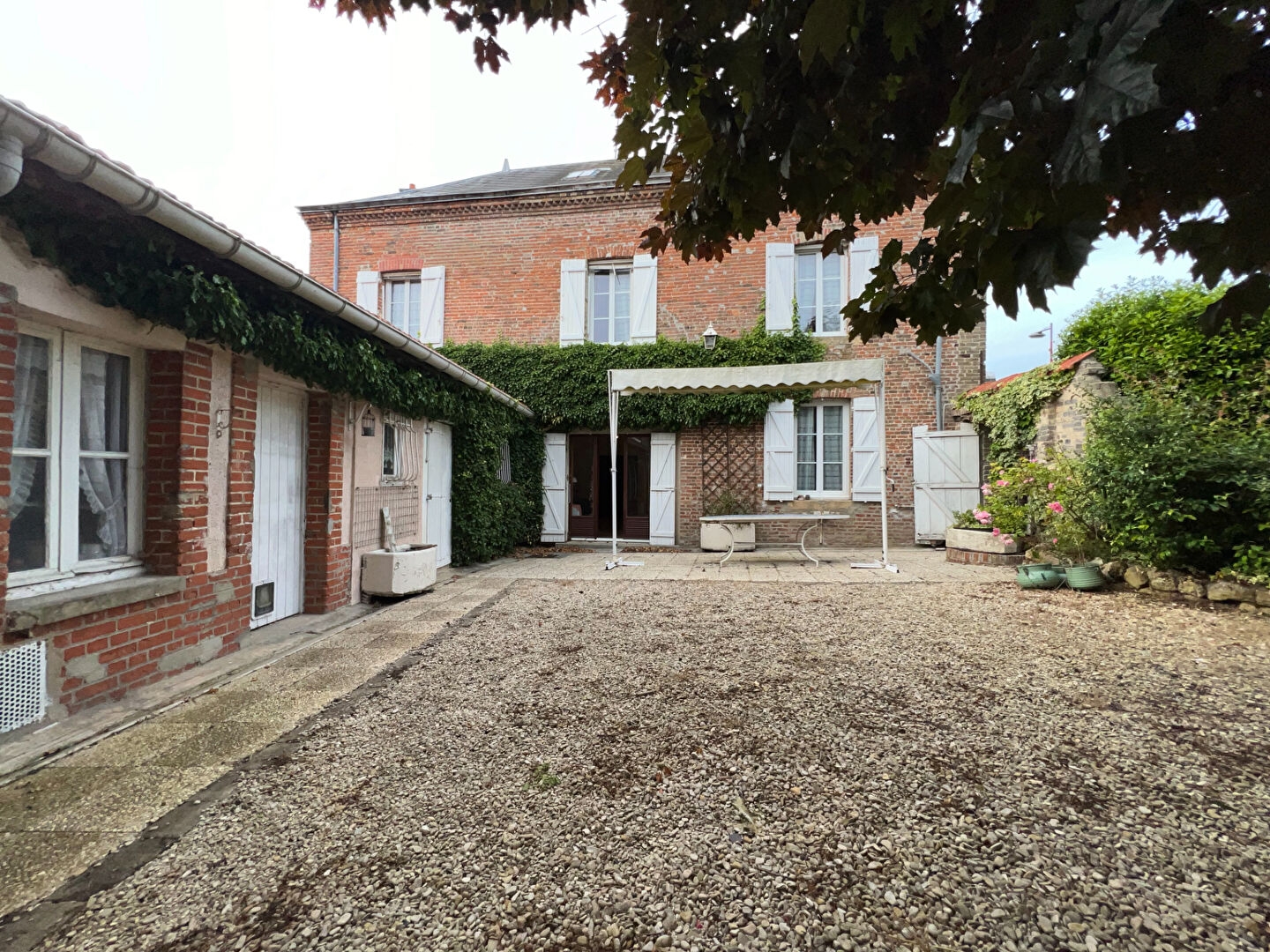 Maison 7 pièces à Pontfaverger moronvilliers - photo 1