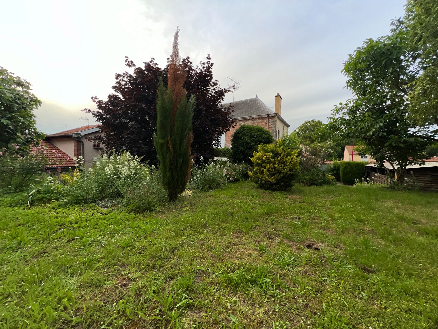 Maison 7 pièces à Pontfaverger moronvilliers - photo 11