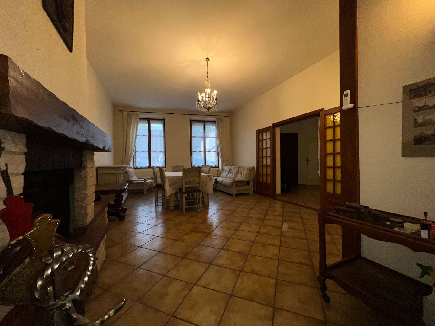 Maison 7 pièces à Pontfaverger moronvilliers - photo 5