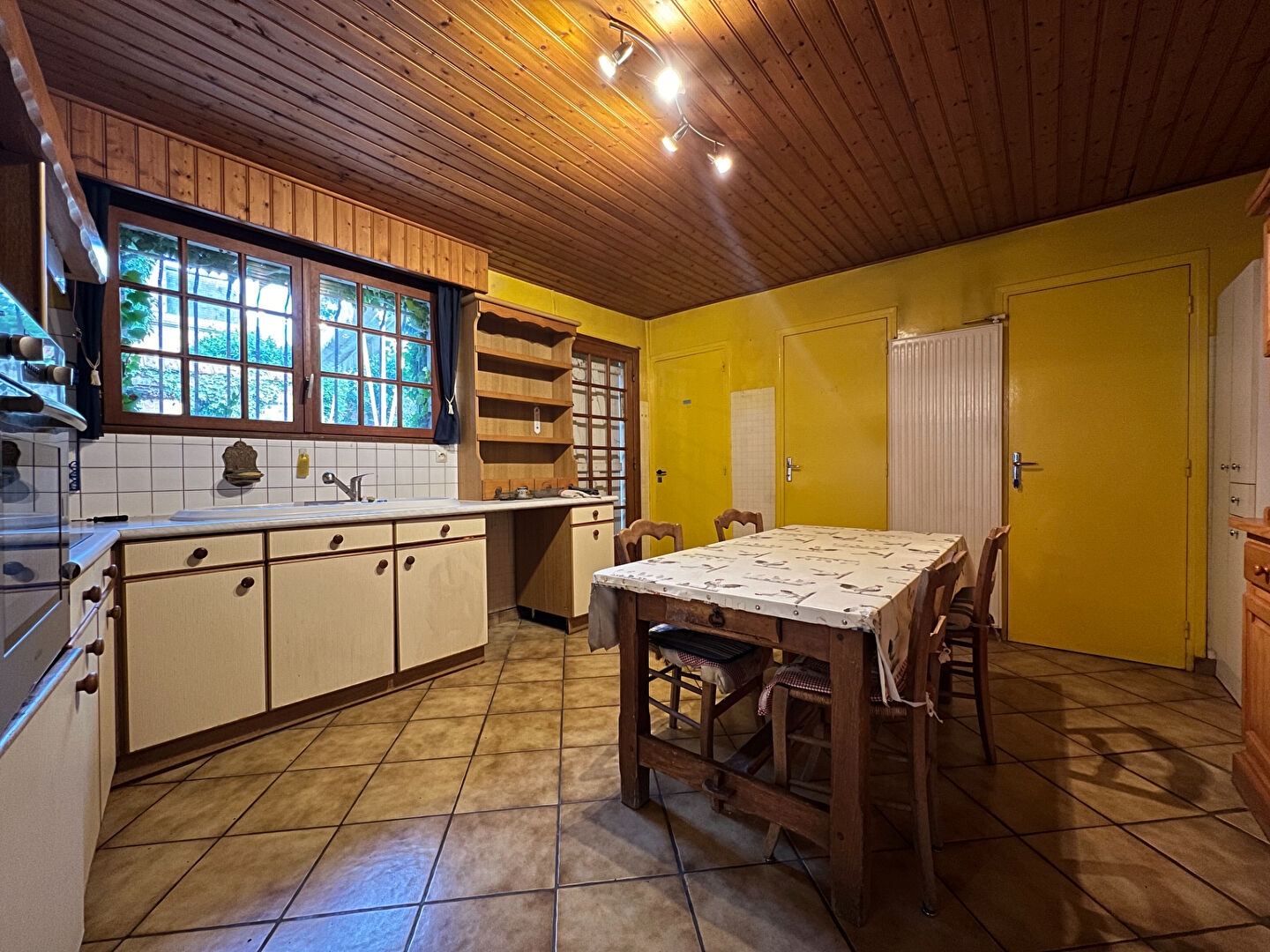 Maison 7 pièces à Pontfaverger moronvilliers - photo 6