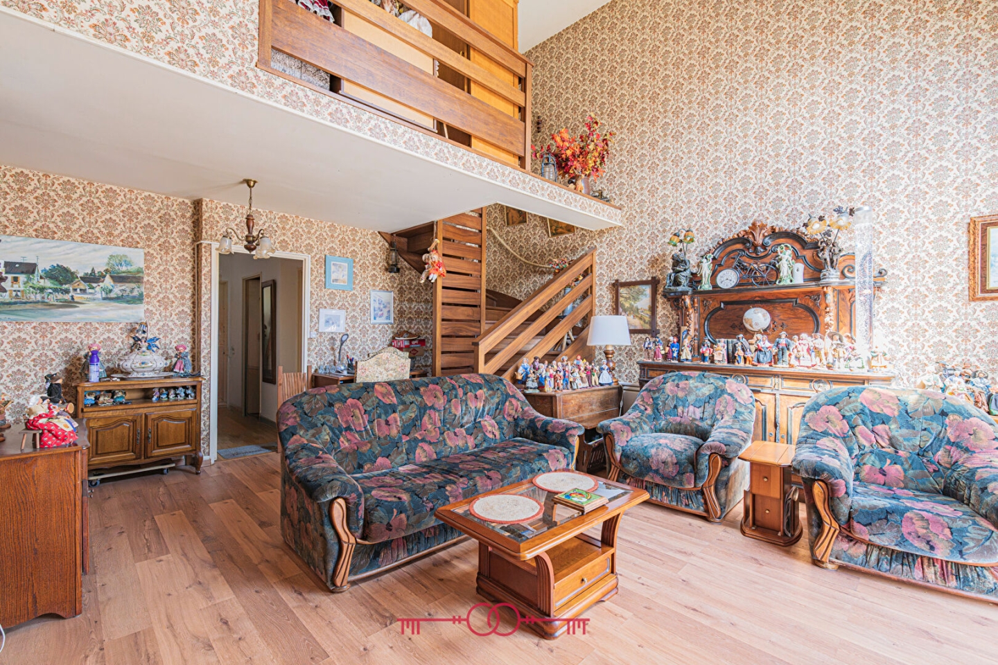 Appartement 4 pièces à Epernay - photo 2