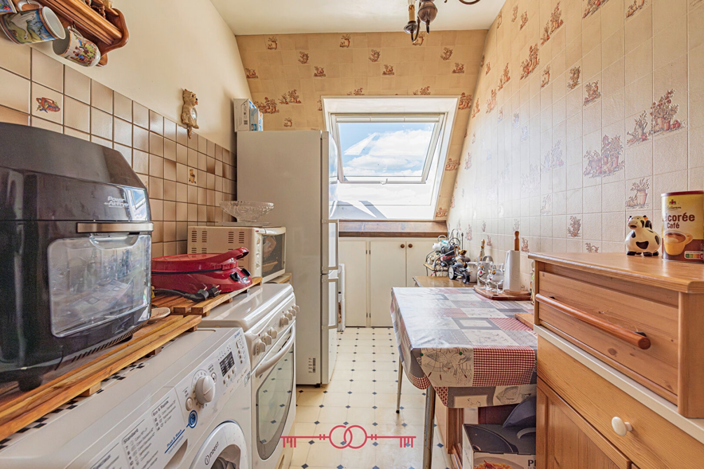  À VENDRE EN EXCLUSIVITÉ - À ÉPERNAY - APPARTEMENT DUPLEX DE TYPE 4 - photo 8