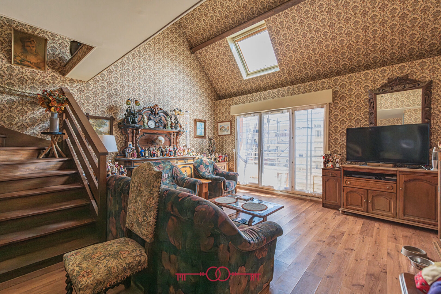 Appartement 4 pièces à Epernay - photo 4