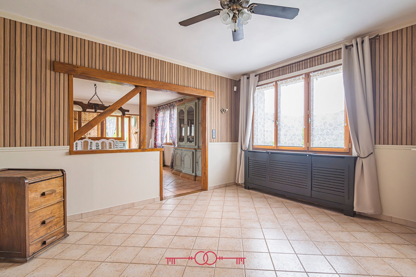  MAISON 5 CHAMBRES 15 MINUTES DE REIMS FARMAN - photo 4