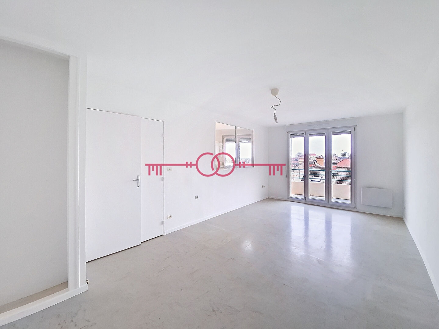  Appartement Chalons En Champagne 3 pièce(s) 69 m2 - photo 2