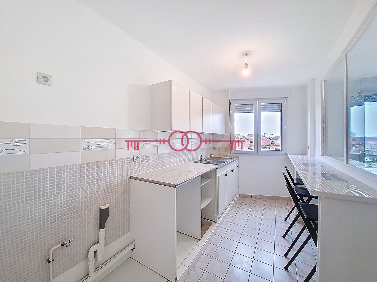  Appartement Chalons En Champagne 3 pièce(s) 69 m2 - photo 3