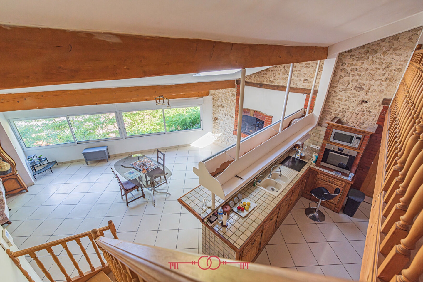 Maison 5 pièces à Chatillon sur marne - photo 1