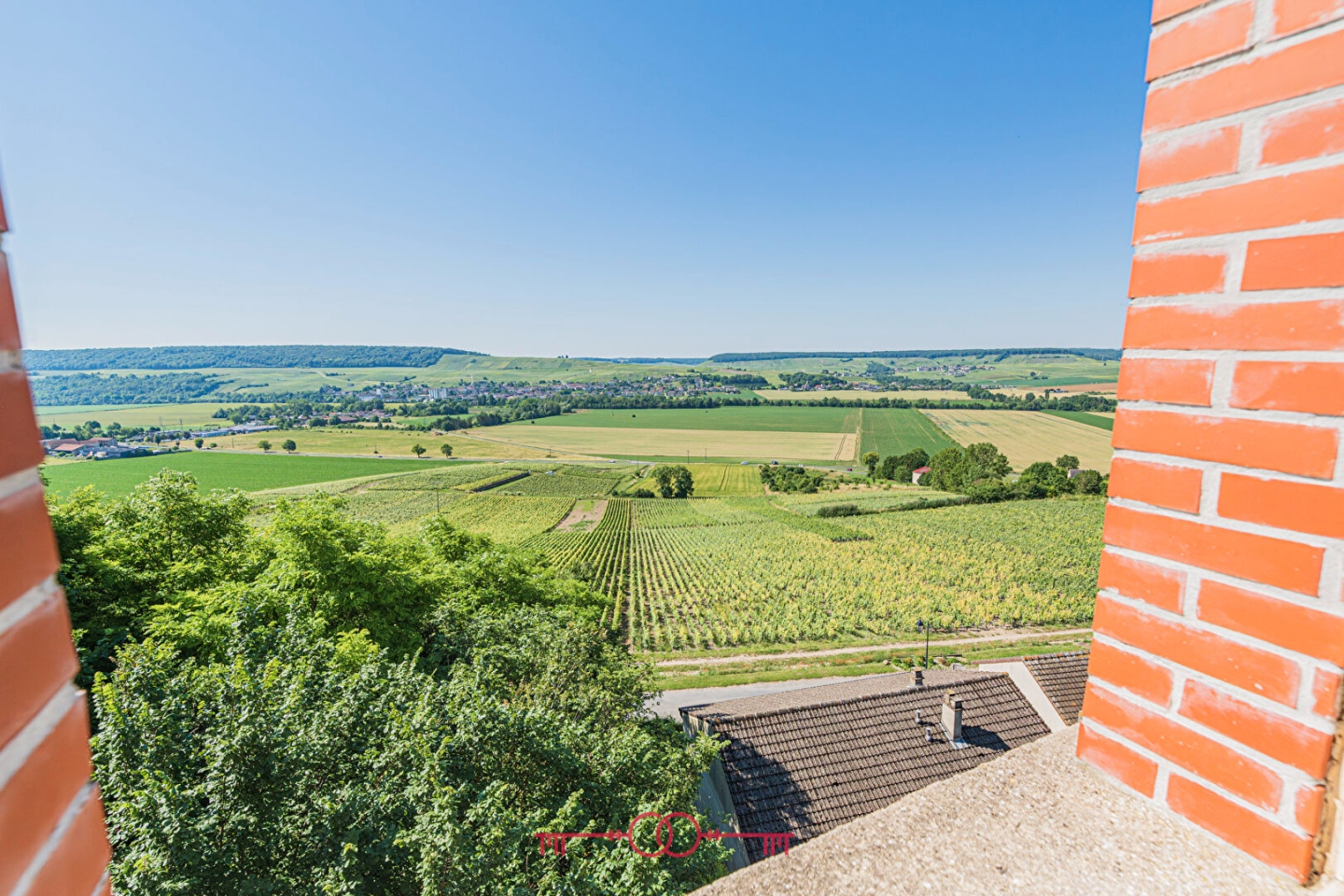 Maison 5 pièces à Chatillon sur marne - photo 10