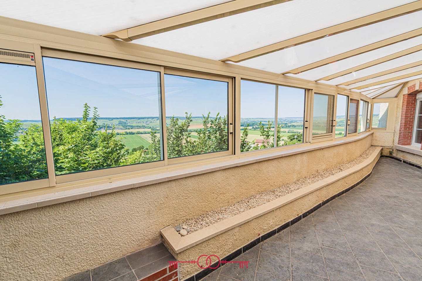 Maison 5 pièces à Chatillon sur marne - photo 11